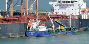 Gemi Yakıtları ve Yakıt İkmal semineri düzenlenecek