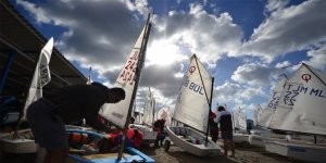 6. BIOR organizasyonu Bodrum'da gerçekleşti