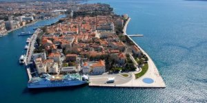 Global Ports, Zadar limanı için harekete geçti