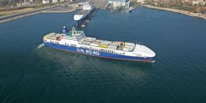 U.N Ro-Ro'nun yüzde 57,7'si halka arz edilecek