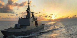 Katar ve Pakistan’dan Deniz Aslanı-1 tatbikatı