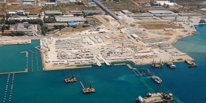 Global Ports'a Zadar için sözleşme daveti