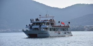 İstanbul ile Burgaz arasında gemi seferi başlıyor
