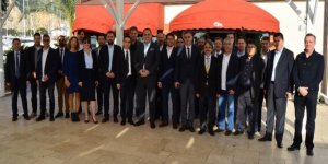 Yat bakım onarım firmalarına vergi muafiyeti