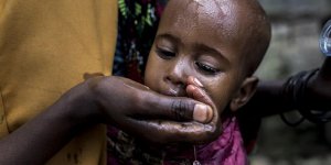 2050'de susuzluk riski yaşayabiliriz