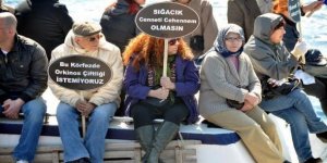 Çevrecilerin balık çiftliği ve orkinos tesisi zaferi