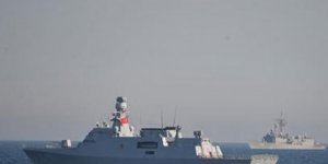 Deniz Yıldızı Tatbikatı başlıyor