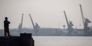 Çin, kendi petrol piyasasını kurdu