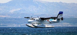 İstanbul ile Bandırma arası 35 dakika