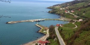 Yalıköy Balıkçı Barınağı kaderine terkedildi