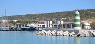 Karpaz Gate Marina, sezonu açtı