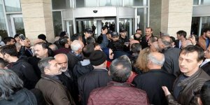 Kanal İstanbul ÇED toplantısında gerginlik