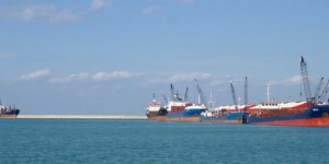 AB heyeti Trablus Limanı’nı inceledi