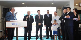 10. yılımızı kutladık, teşekkürler!