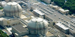 Japonya Ohi 3 nükleer reaktörünü işletmeye aldı