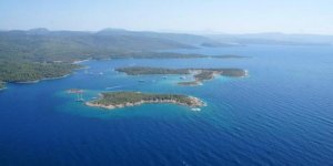 Gökova'da sit alanlarının daraltılmasına tepki