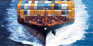 Deniz Taşımacılığı Kaynaklı Karbon Emisyonları 2035 Yılında Sıfırlanabilir