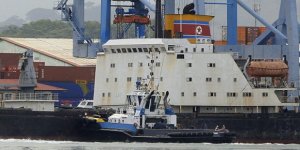 BMGK onlarca gemiyi kara listeye aldı