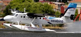 Ayvalık'ta seferler 20 Haziran'da başlıyor