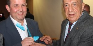 Kaptan Köşkü yine İrfan Erdem 'e emanet