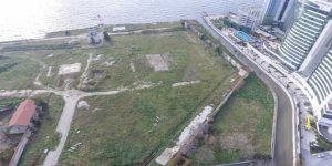 Ataköy sahili vatandaşın kullanımına açılıyor