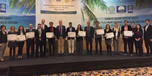 D-Marin Göcek Yine Birincilikle Döndü