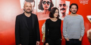 Kelebekler filmi oyuncularına yoğun ilgi