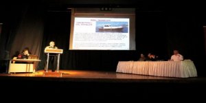 Sahil güvenlikten tekne sahiplerine seminer