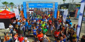 Global Run ile Bodrum’da yaz sezonu açılıyor