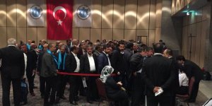 Deniz Ticaret Odası ‘Kaptan’ını seçiyor