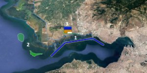 İzmir Körfez ihalesi 27 Nisan'da yapılacak