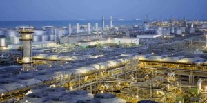 Aramco'dan ABD'nin en büyük rafinerisini genişletme hamlesi