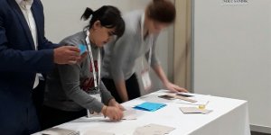 DTO’da oylar sayılmaya başladı