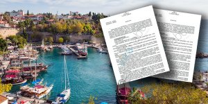 Antalya DTO'da itiraz red edildi
