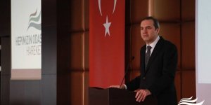 Hepimizin görevi Türk'ün denizcilik ülküsünü başarmaktır