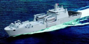 Tersaneler, milyar dolarlık kamu projelerini bekliyor