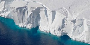 Küresel Isınma nedeniyle Antarktika'da kar yağışları arttı