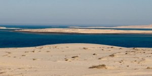 Suudi Arabistan, "Selva Kanalı" için harekete geçti