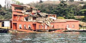 Korsan tankere zorunlu sigorta