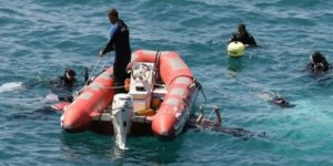 Kamerun ve Fildişi’nde 2 tekne battı: 18 ölü