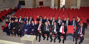 İMEAK DTO Kocaeli Şubesi meclisini belirledi