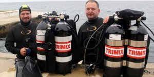 Karadeniz'deki batıklar keşfedilecek