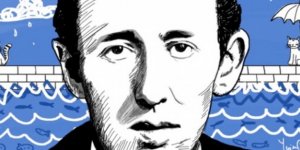  İyi ki doğdun Orhan Veli