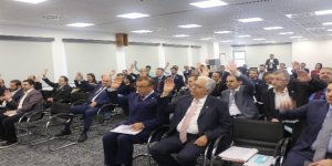 İstanbul su ürünleri ihracatçılarının yeni başkanı Sezer