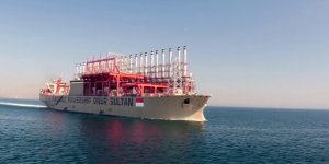 Karadeniz Enerji'ye 250 milyon dolarlık kaynak