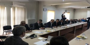 Alaplı'da tekne ve yat sanayi sitesi kuruluyor