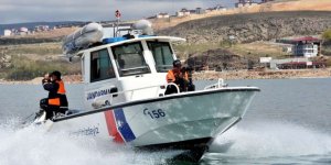 İnci kefalini jandarma koruyor