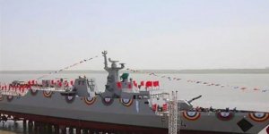 Bangladeş Donanması yenileniyor
