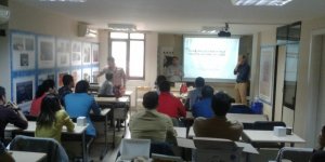 KTÜ DUİM Mezunlar Derneği Buluştu