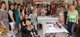 İzmir DTO'dan engelsiz yaşama büyük destek